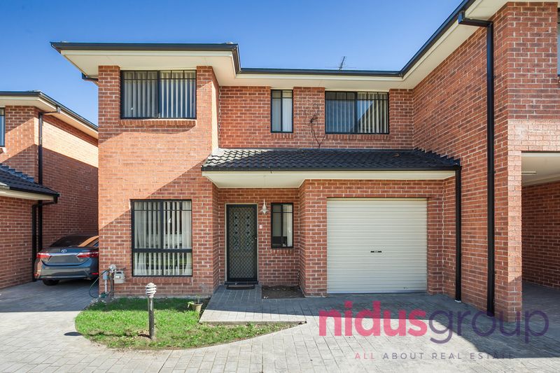 16/16-18 Methven St, Mount Druitt NSW 2770, Image 0