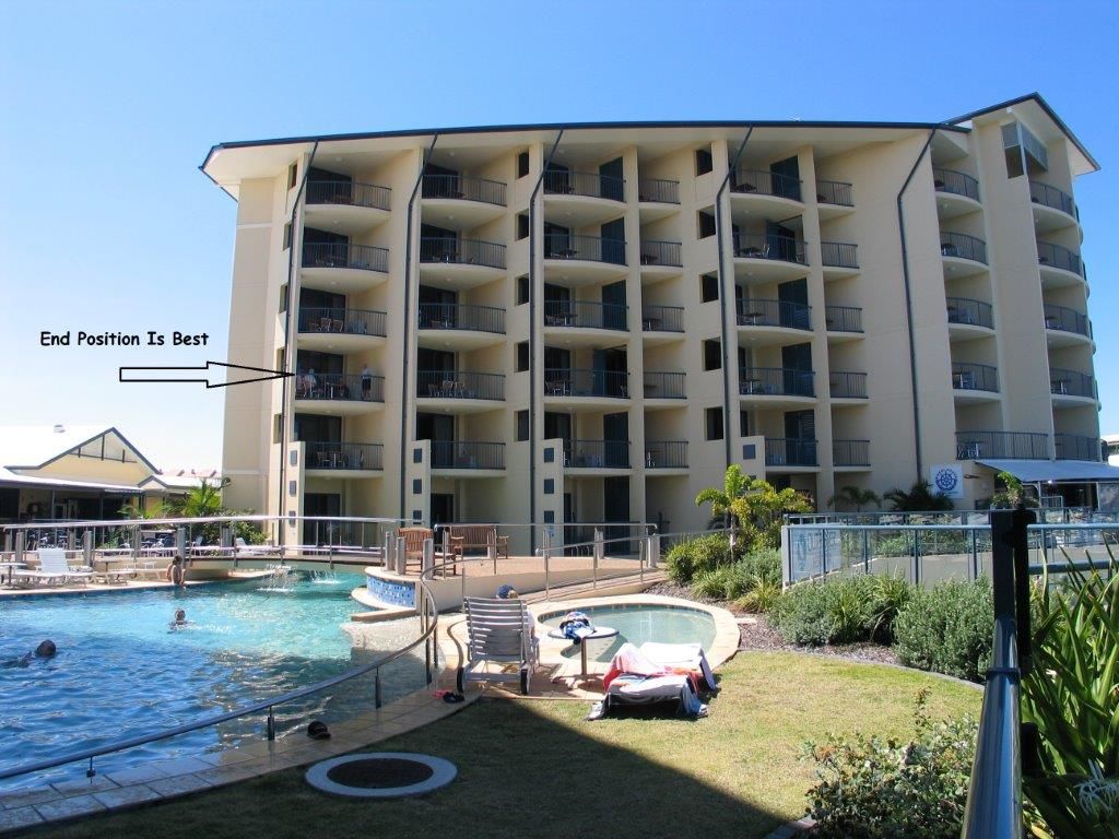 321/17 Buccaneer Drive, Urangan QLD 4655 Domain