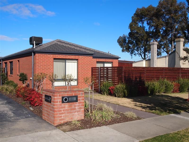 1/9 Anderson Street, Bairnsdale VIC 3875, Image 0