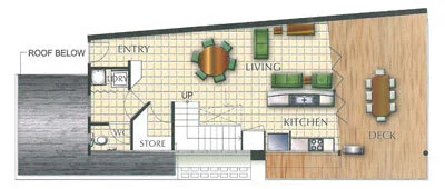 Additional image 16 of 15/1-3 The Cove 'Beachside Apartments', Nelly Bay QLD 4819