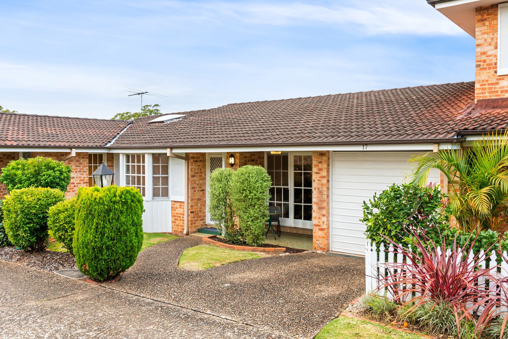 17/9-11 Oleander Parade, Caringbah NSW 2229, Image 1