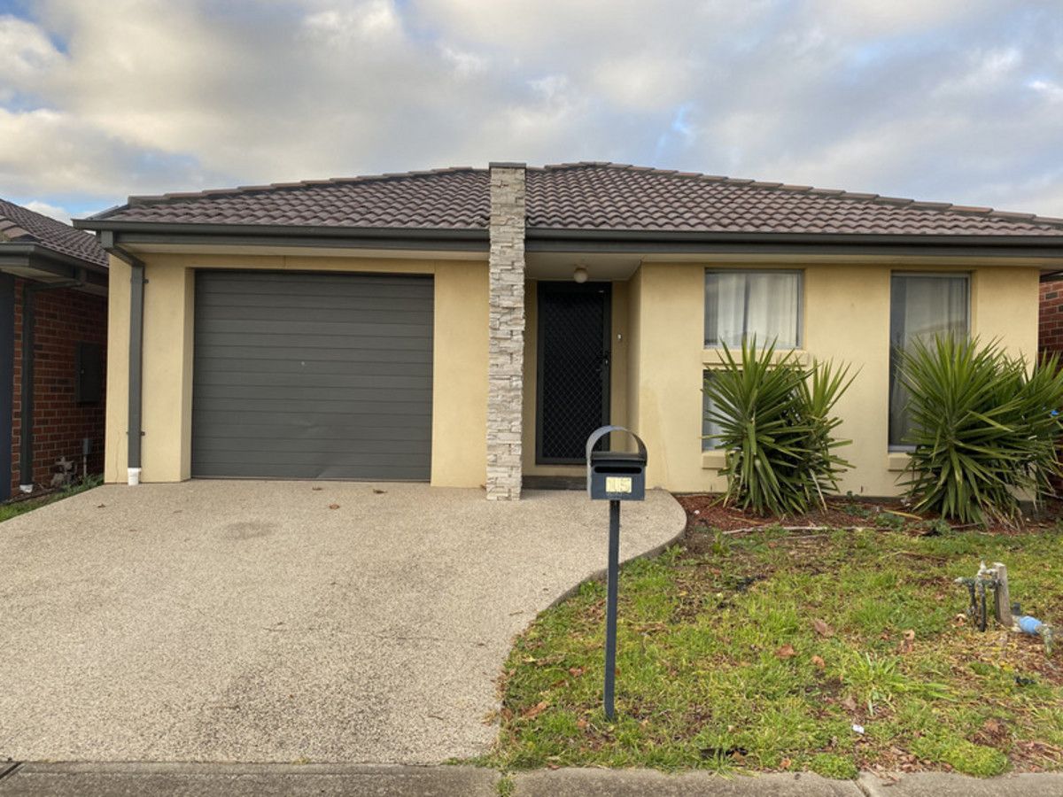3 bedrooms House in 15 West Cornhill Way POINT COOK VIC, 3030