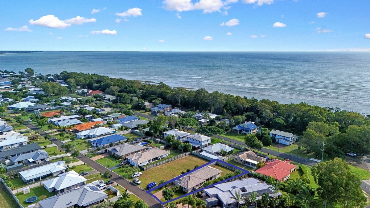 34 Seaway Parade, Toogoom QLD 4655, Image 0