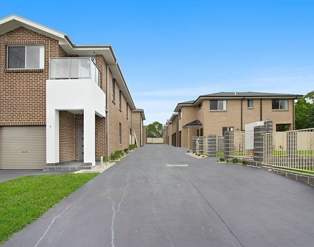 6/18-20 Hartington Street, Rooty Hill NSW 2766