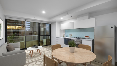 Picture of 902/280 Spencer Street, MELBOURNE VIC 3000