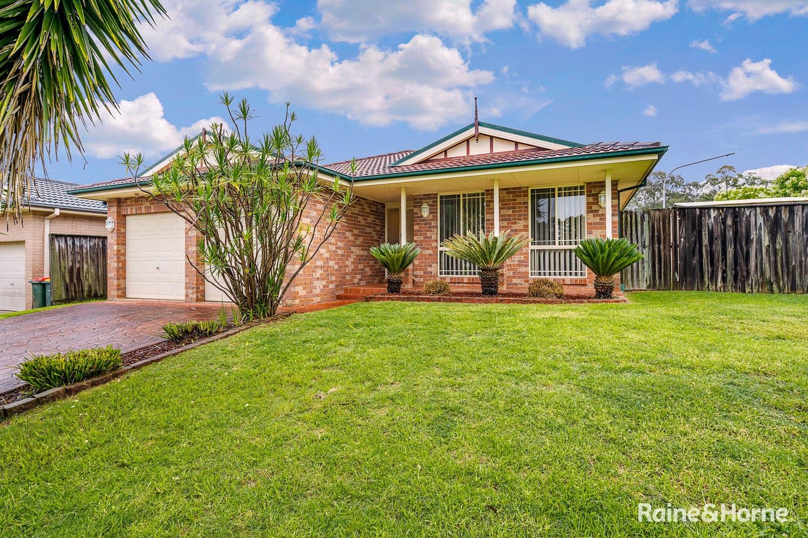 14 Keirle Road, Kellyville Ridge NSW 2155, Image 0