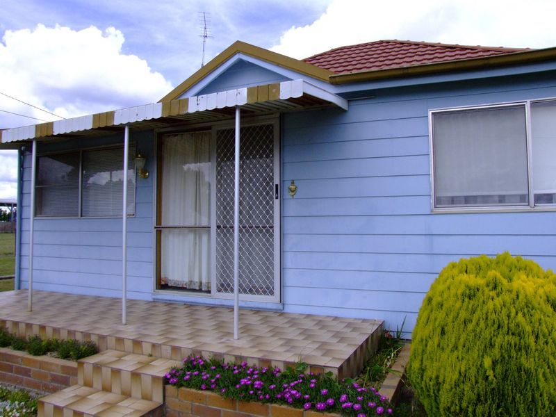 3 bedrooms House in 50 Severn Street DEEPWATER NSW, 2371