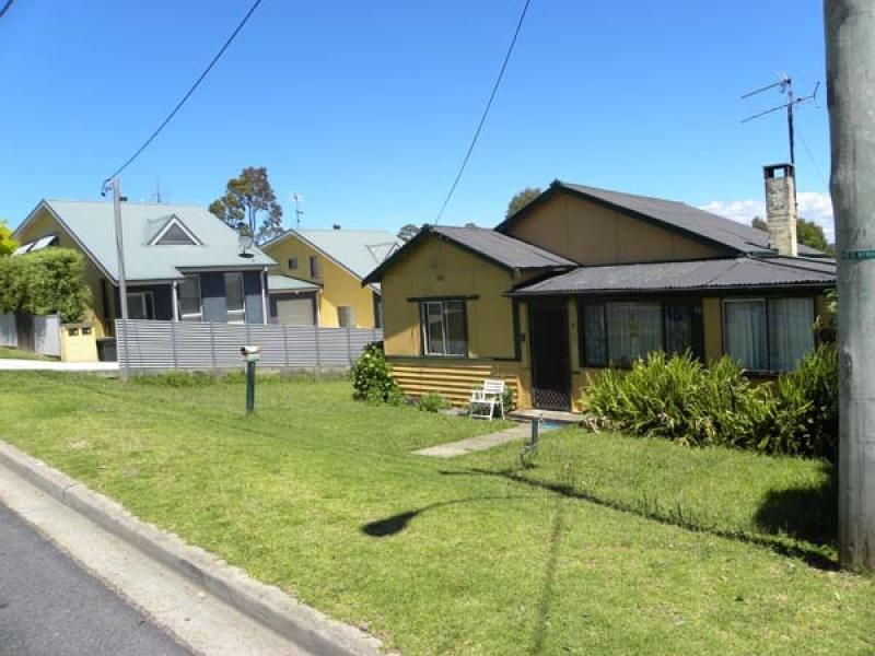 18 Pacific street, BATEMANS BAY NSW 2536, Image 0