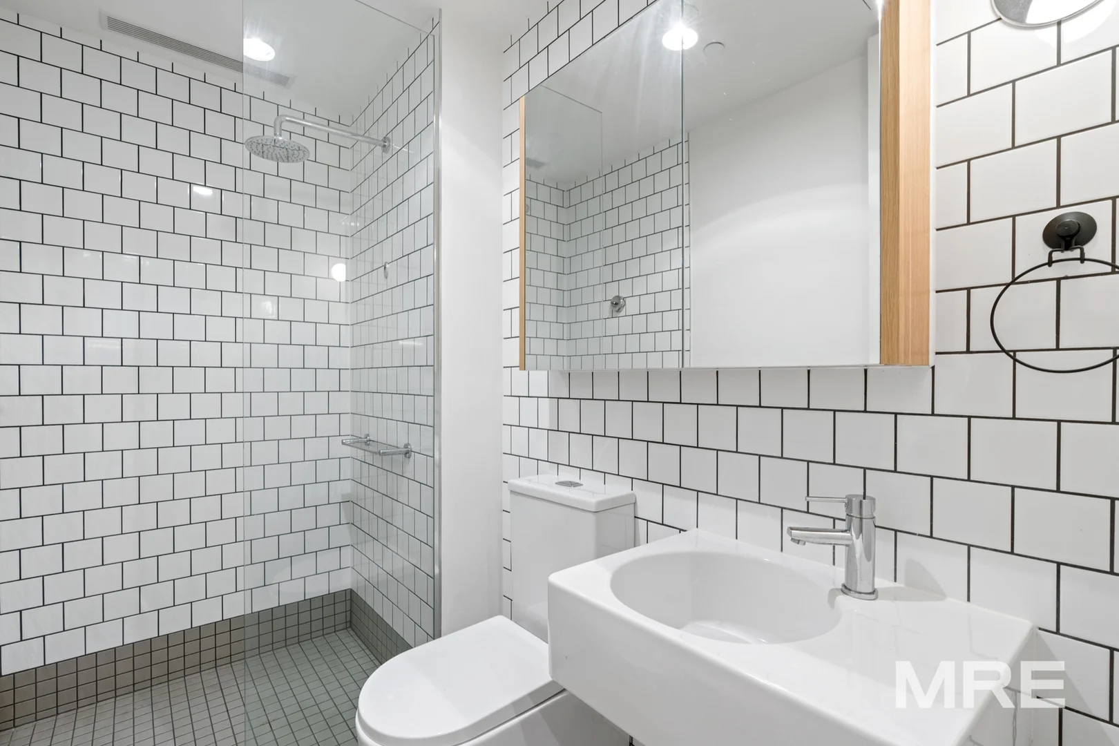 Additional image 7 of 302/84 Cutter Street, Richmond VIC 3121