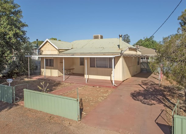 15 Harvey Street, South Kalgoorlie WA 6430