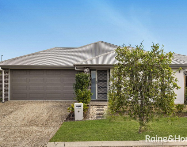 4 Holland Street, Bellbird Park QLD 4300