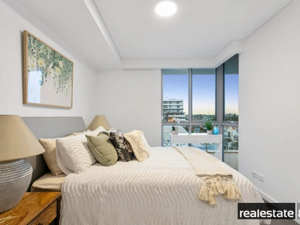 Additional image 16 of 40/34 East Parade, East Perth WA 6004