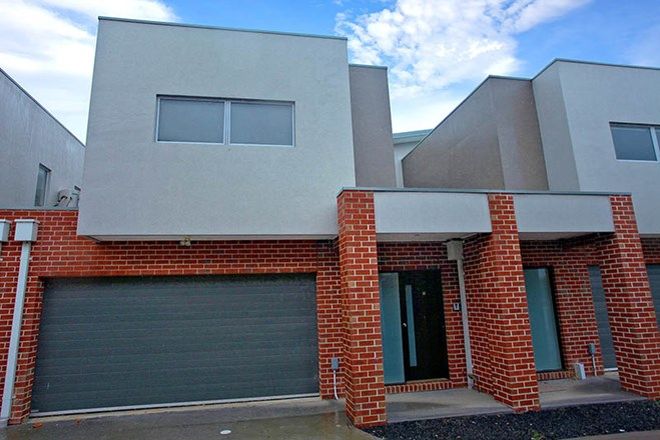 Picture of 8/20 Painted Hills Road, DOREEN VIC 3754