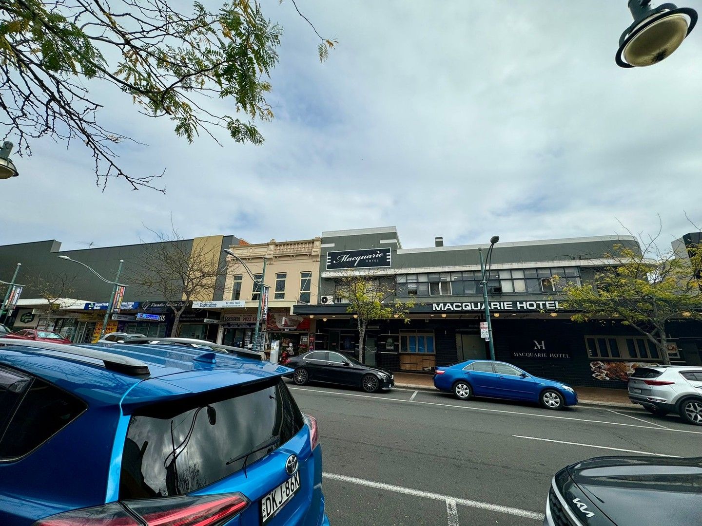 1 bedrooms House in Room15/269 Macquarie St LIVERPOOL NSW, 2170