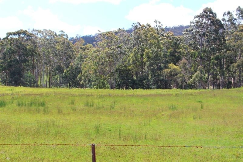 Corner Of Clifford's Road, Deep Bay TAS 7112, Image 2