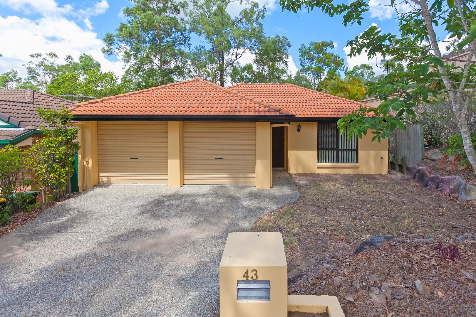 43 Yale Circuit, Forest Lake QLD 4078