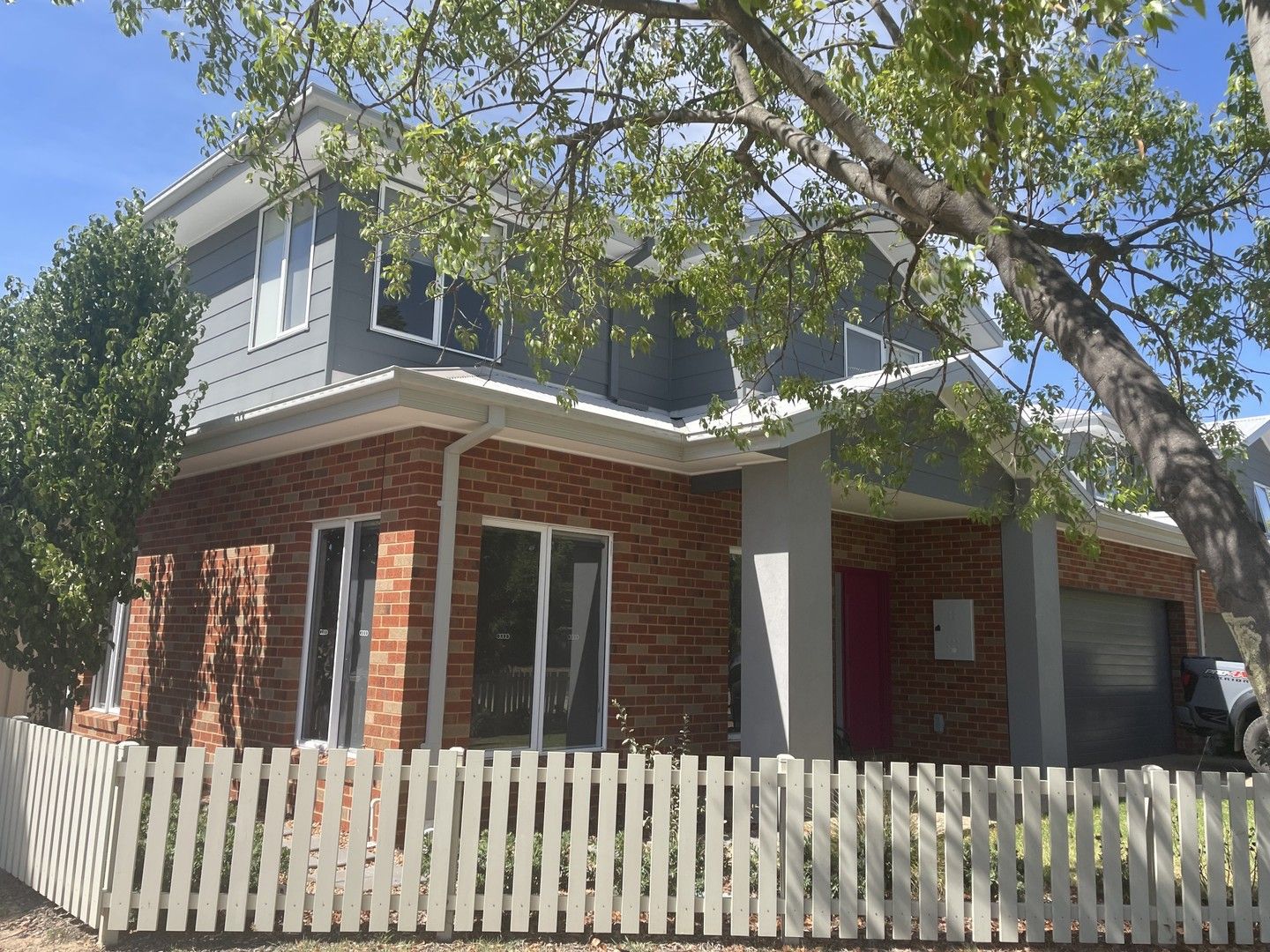 3 bedrooms House in 41A Cecil Street BENALLA VIC, 3672