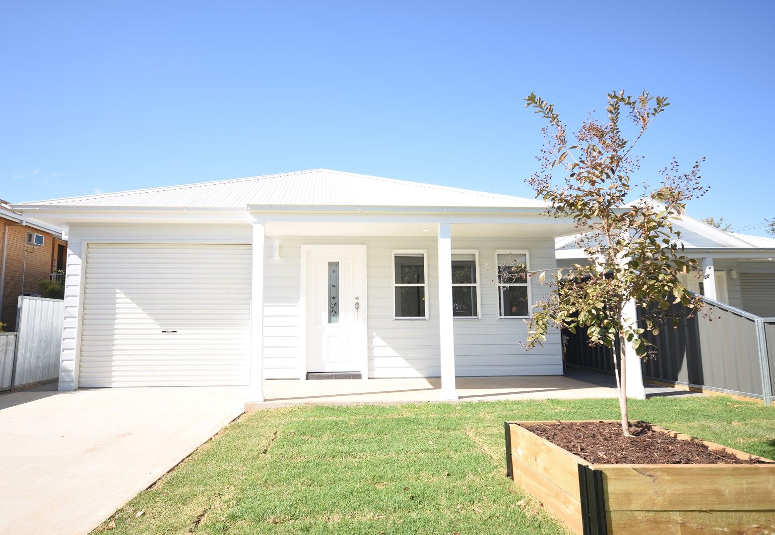 276A Brisbane Street, Dubbo Property History & Address Research Domain