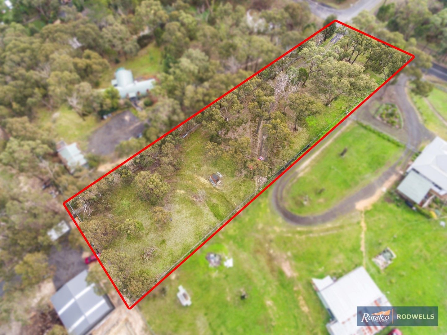 109 North Mountain Road, Heathcote Junction VIC 3758, Image 1