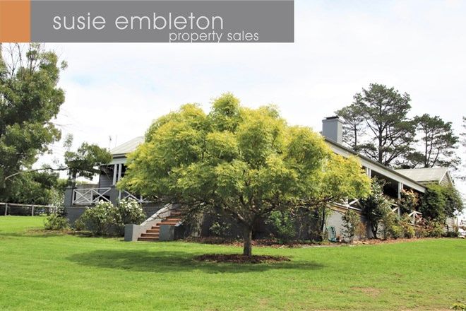 Picture of 441 Tugalong Rd, CANYONLEIGH NSW 2577
