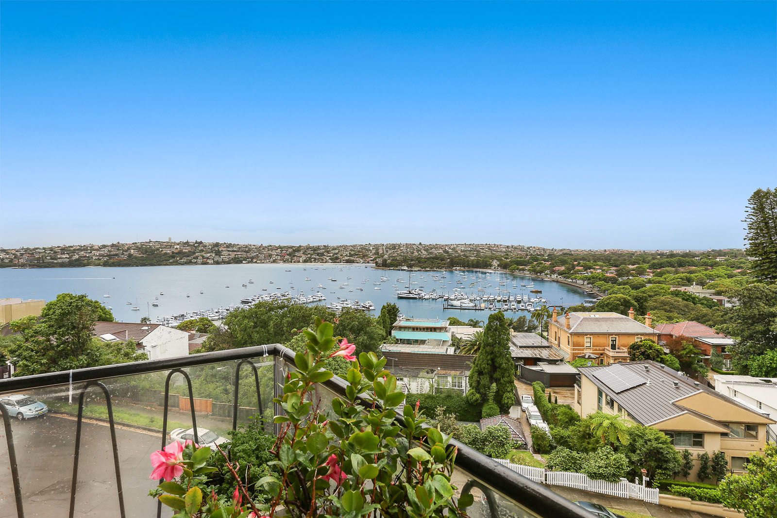17/2A Wentworth Street, Point Piper NSW 2027, Image 0