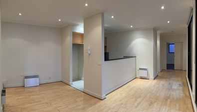 Picture of 10/540 Swanston St, CARLTON VIC 3053