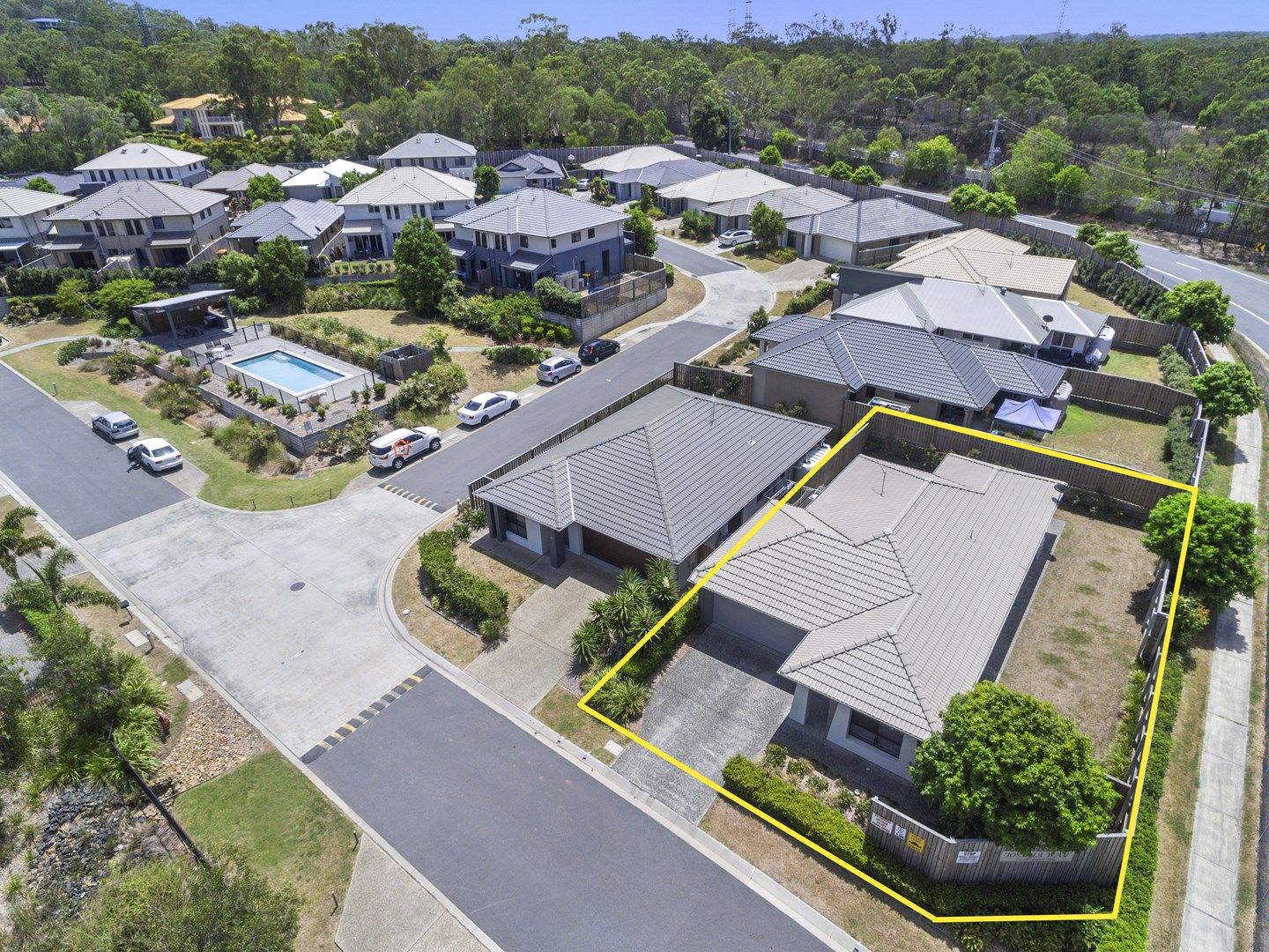 34/6-8 MACQUARIE WAY, Browns Plains QLD 4118, Image 0