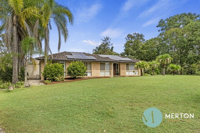 Picture of 34 Heather Joy Crescent, CURRA QLD 4570