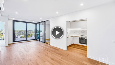 Picture of 809A/845 Whitehorse Road, BOX HILL VIC 3128