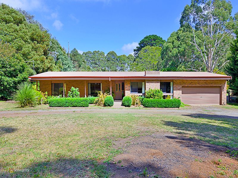 31 Watsons Road, Kinglake West VIC 3757, Image 0