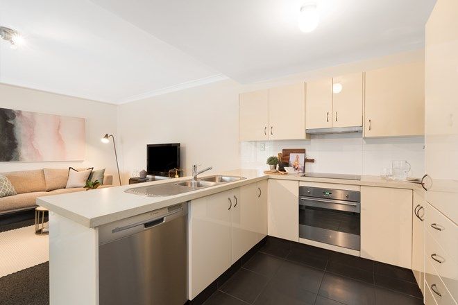 Picture of 4/92 Allison Crescent, MENAI NSW 2234