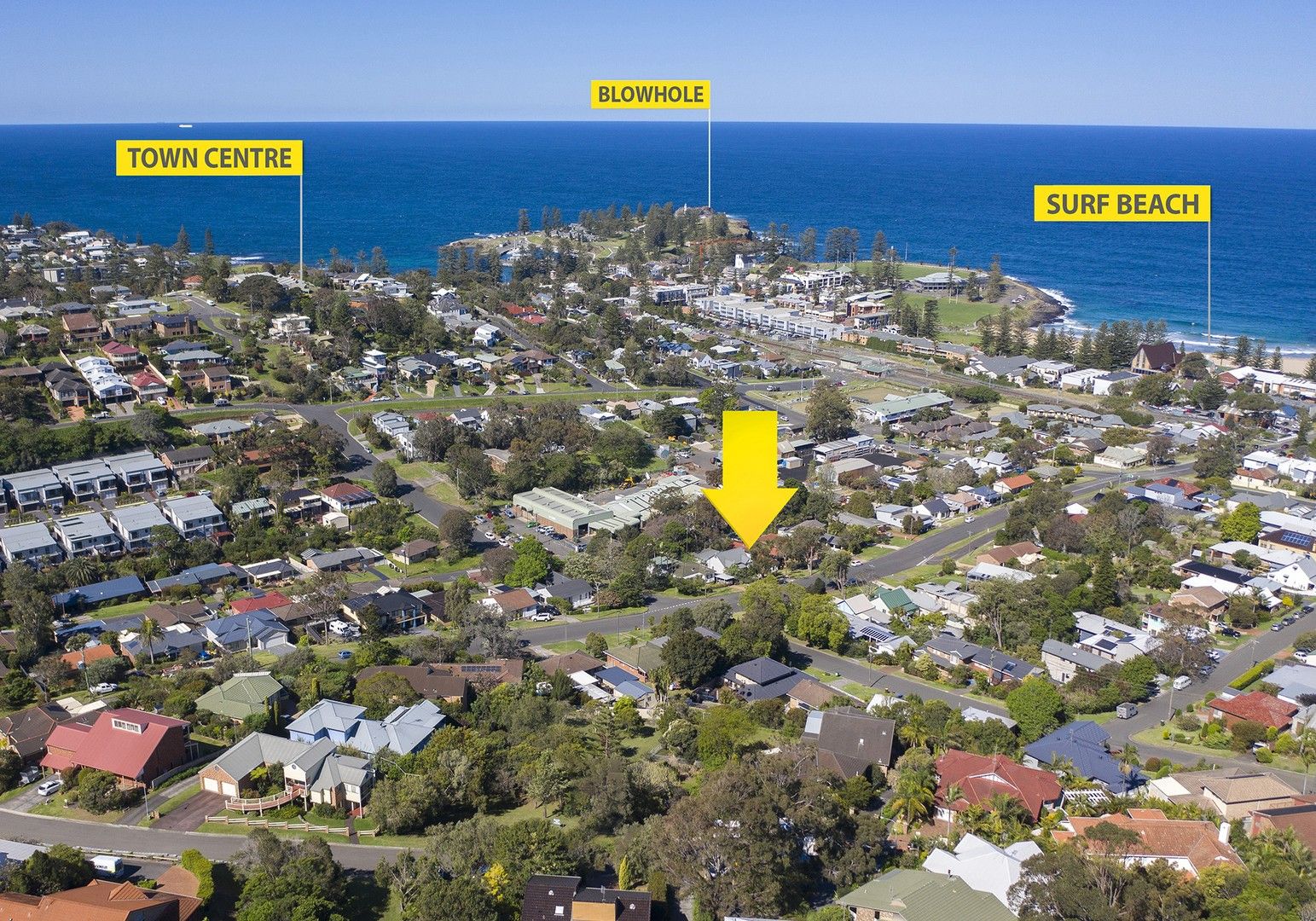 53 Barney Street, Kiama NSW 2533, Image 0