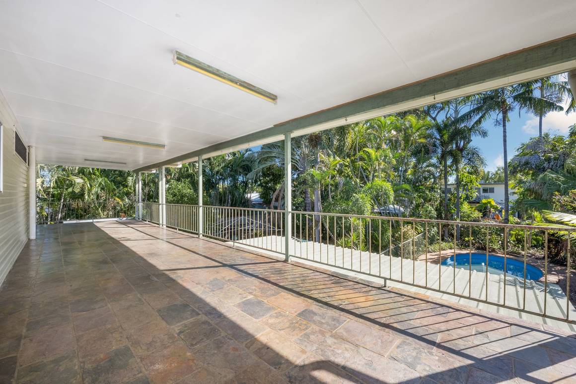 Picture of 15 Mynah Crescent, CONDON QLD 4815
