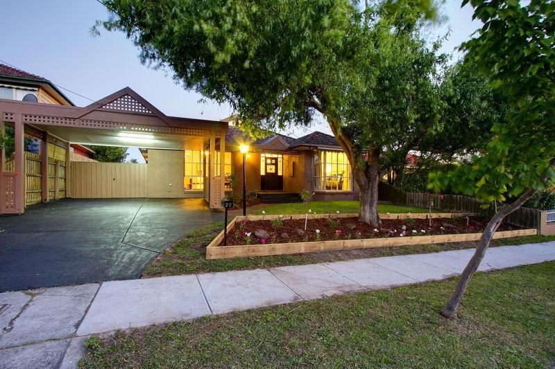22 Joan Crescent, Burwood East Property History & Address Research