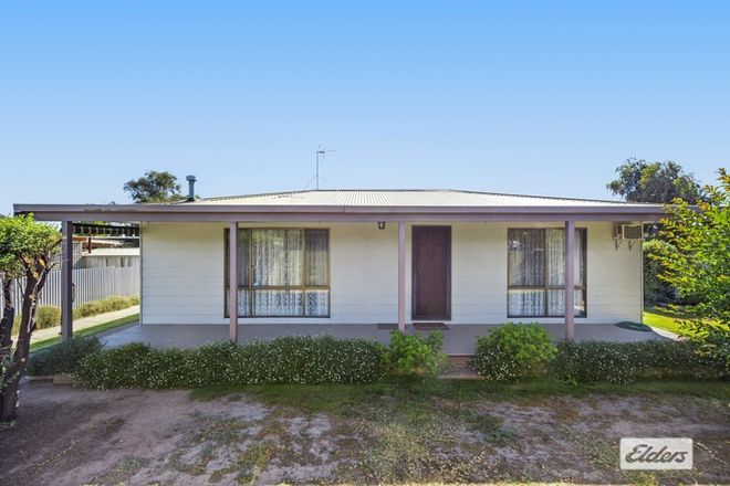 Picture of 11 Mahnke Street, STAWELL VIC 3380
