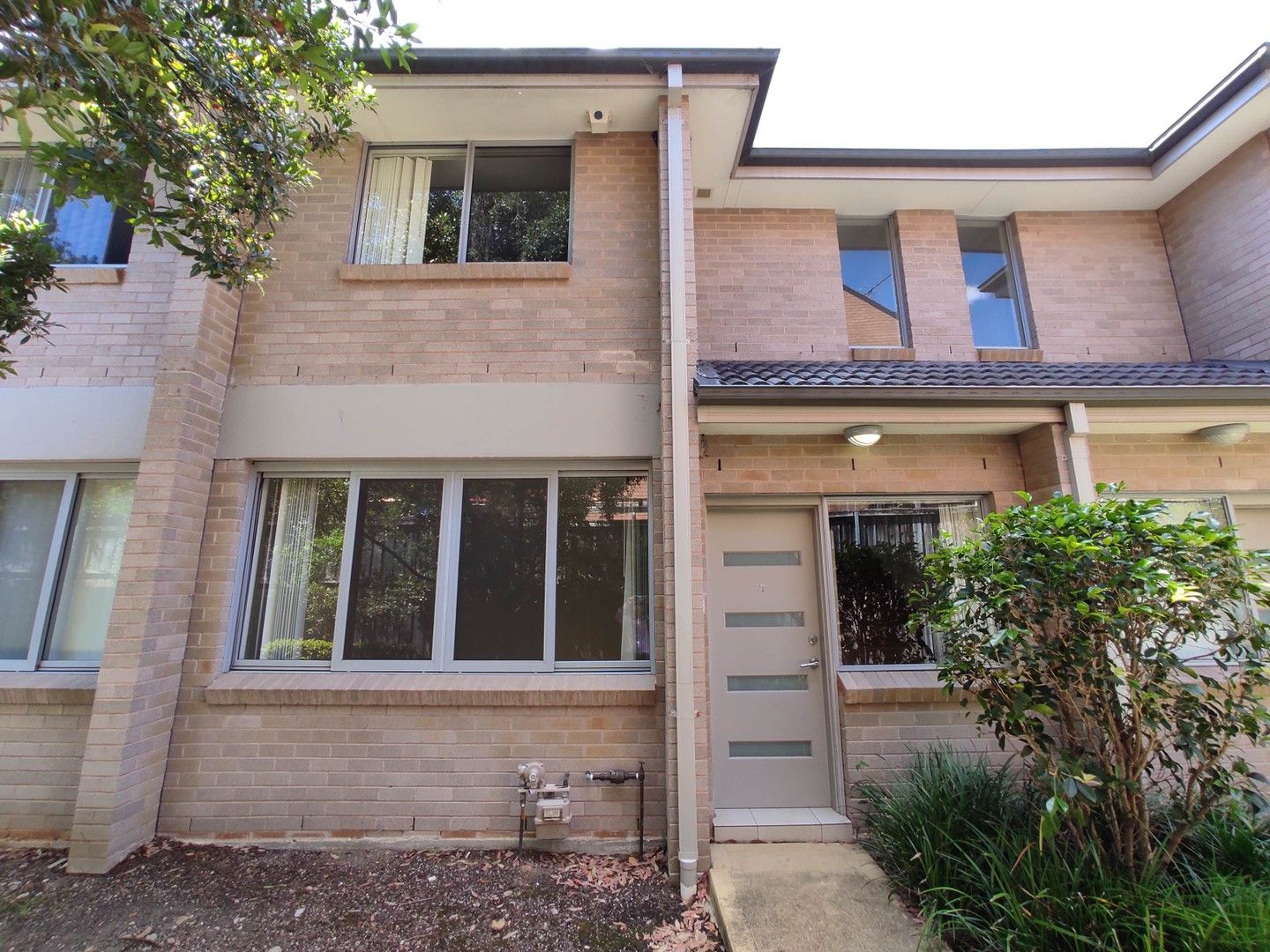 3 bedrooms Townhouse in 7/212 Pennant Hills Road OATLANDS NSW, 2117