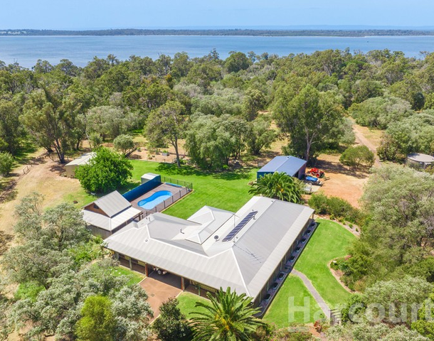 4 Tallangatta Place, Bouvard WA 6211