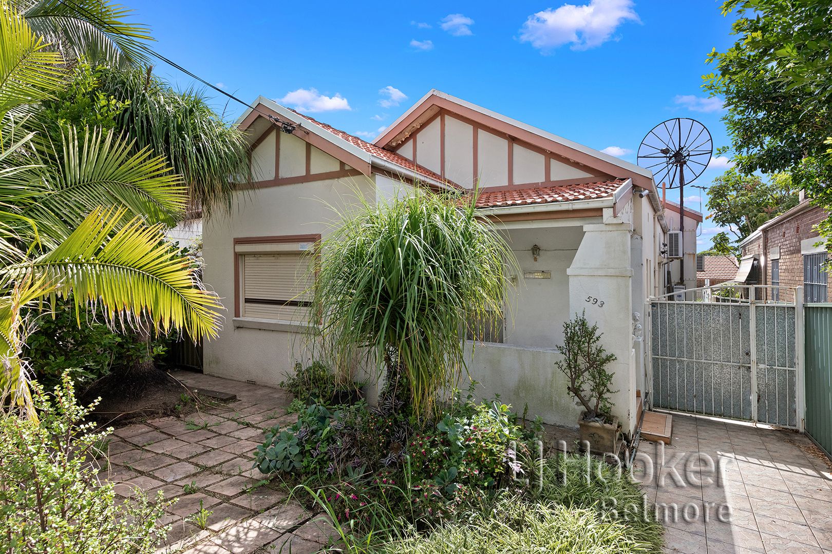 593, 595 and 597 Canterbury Road, Belmore NSW 2192, Image 1