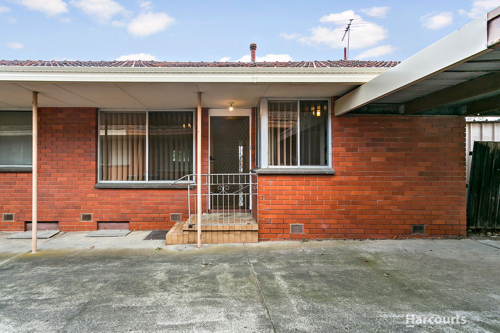 2 bedrooms House in 2/2 Waygara Street EUMEMMERRING VIC, 3177
