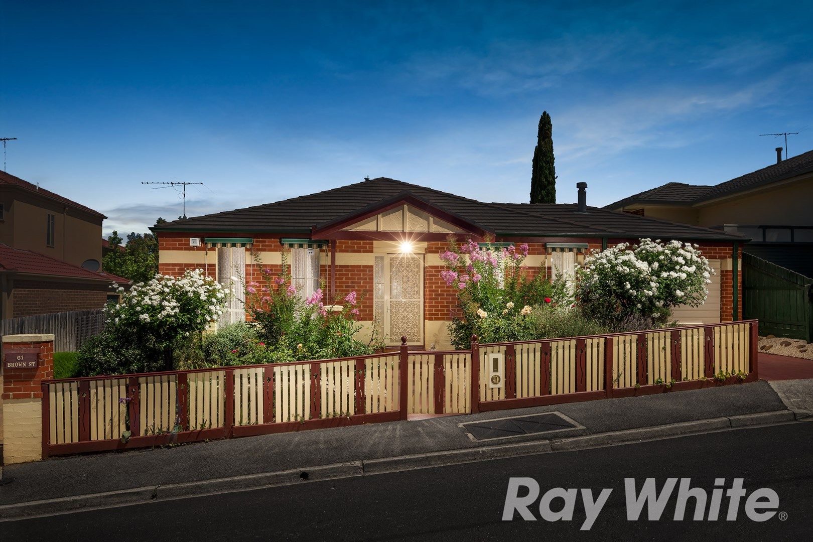 1/61 Brown Street, Heidelberg VIC 3084, Image 0