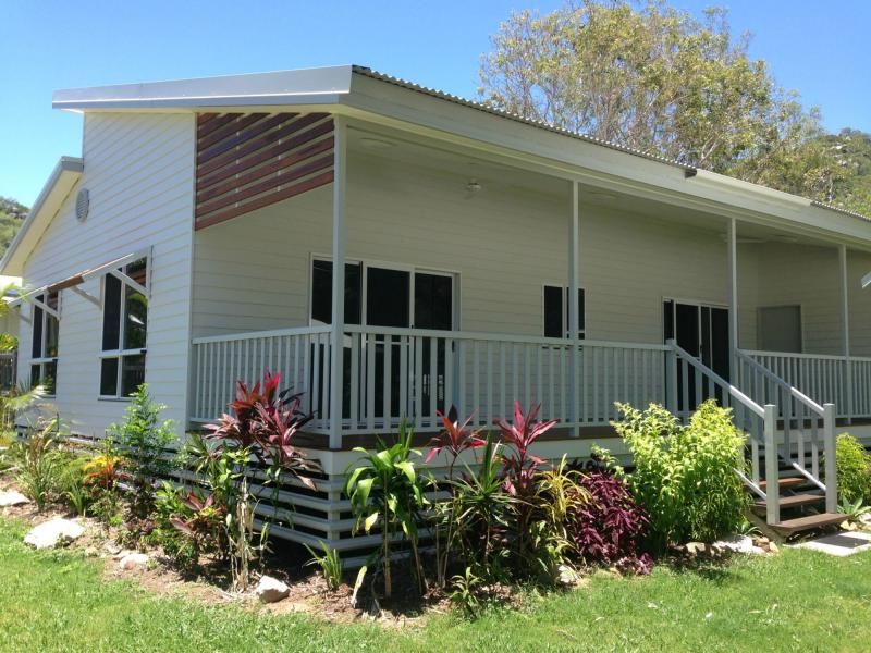 14 Serene Place, Nelly Bay, Magnetic Island QLD 4819, Image 0