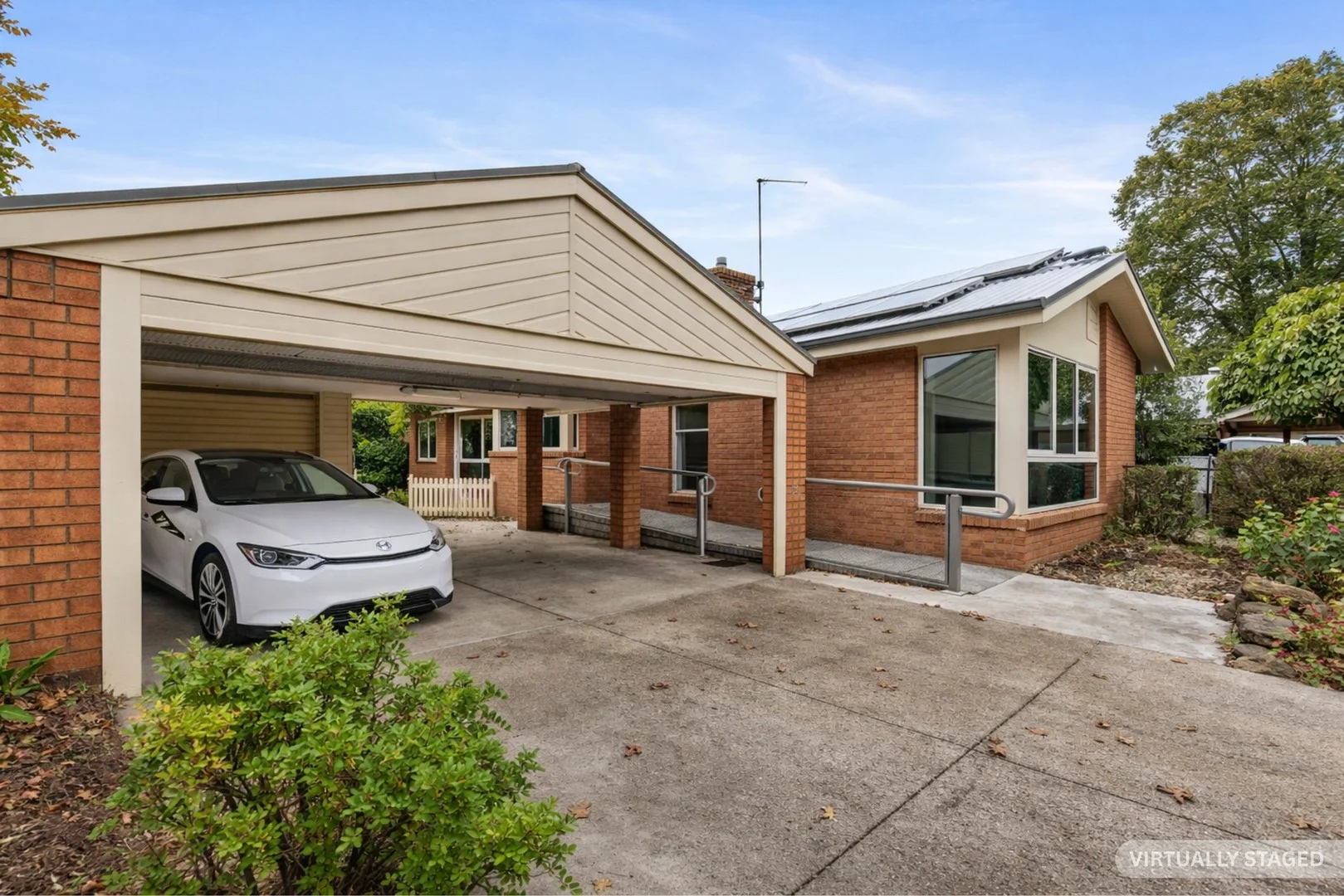 Primary image of 303 Scott Street, Buninyong VIC 3357