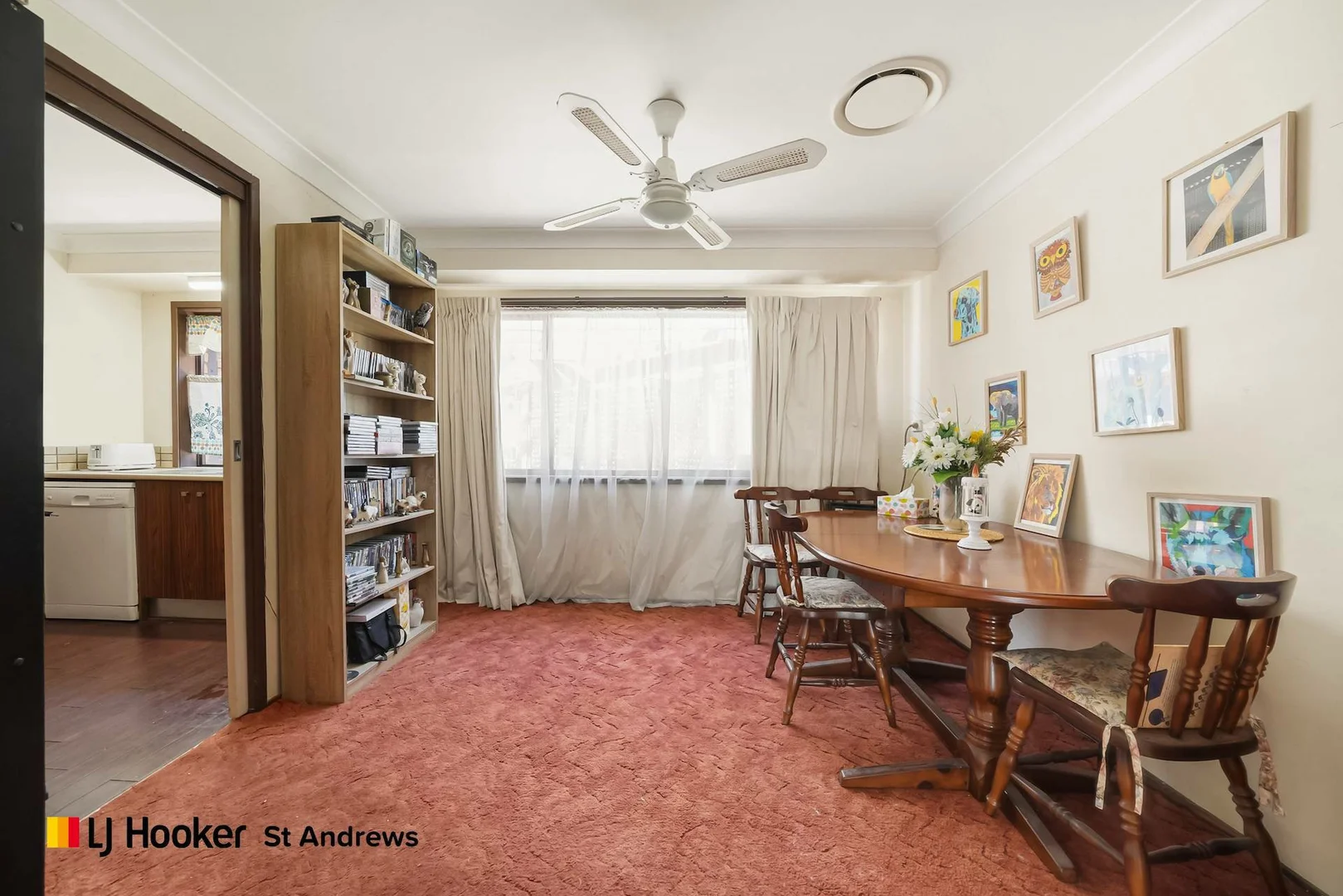 Additional image 5 of 41 Ballantrae Drive, St Andrews NSW 2566