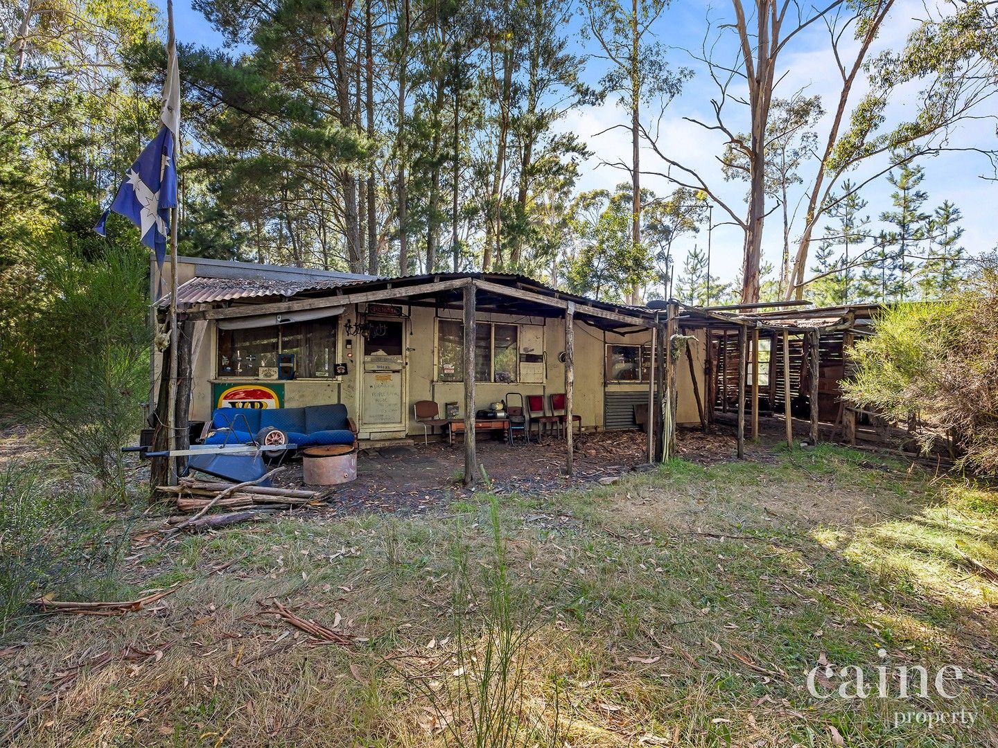 1400 Daylesford Malmsbury Road, Denver VIC 3461 Rural Lifestyle