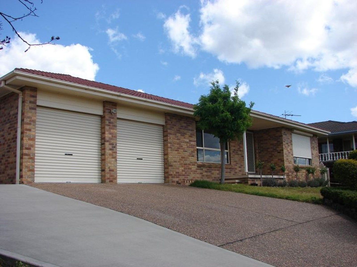 4 bedrooms House in 136 Queen Street MUSWELLBROOK NSW, 2333