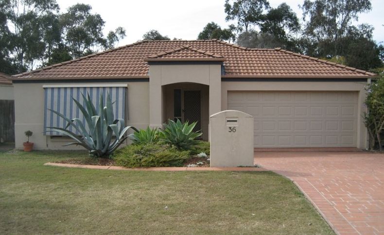 36 Homebush Crescent, Sinnamon Park QLD 4073, Image 0