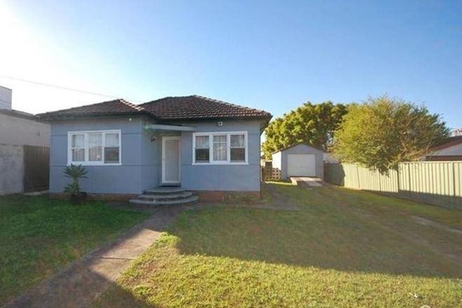 Picture of 119 Arbutus Street, CANLEY HEIGHTS NSW 2166