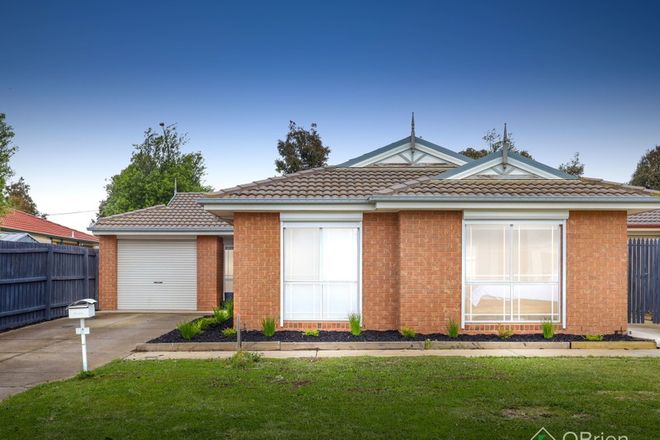 Picture of 9 Sharpe Street, HILLSIDE VIC 3037