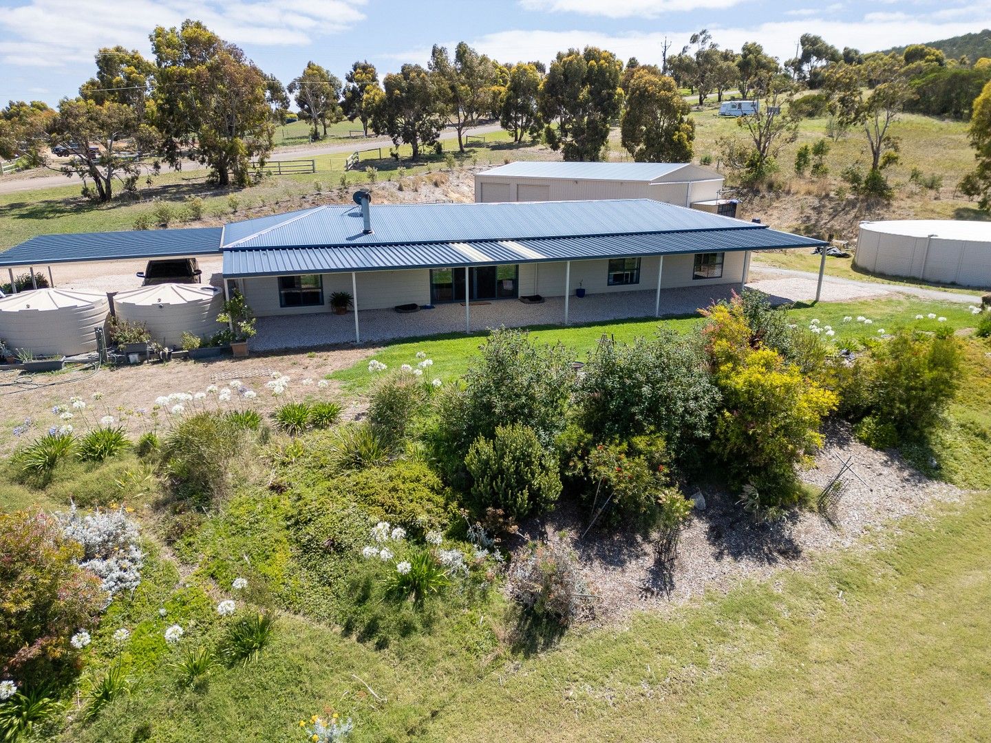 4 bedrooms House in 16-26 Lorikeet Court BOSTON SA, 5607