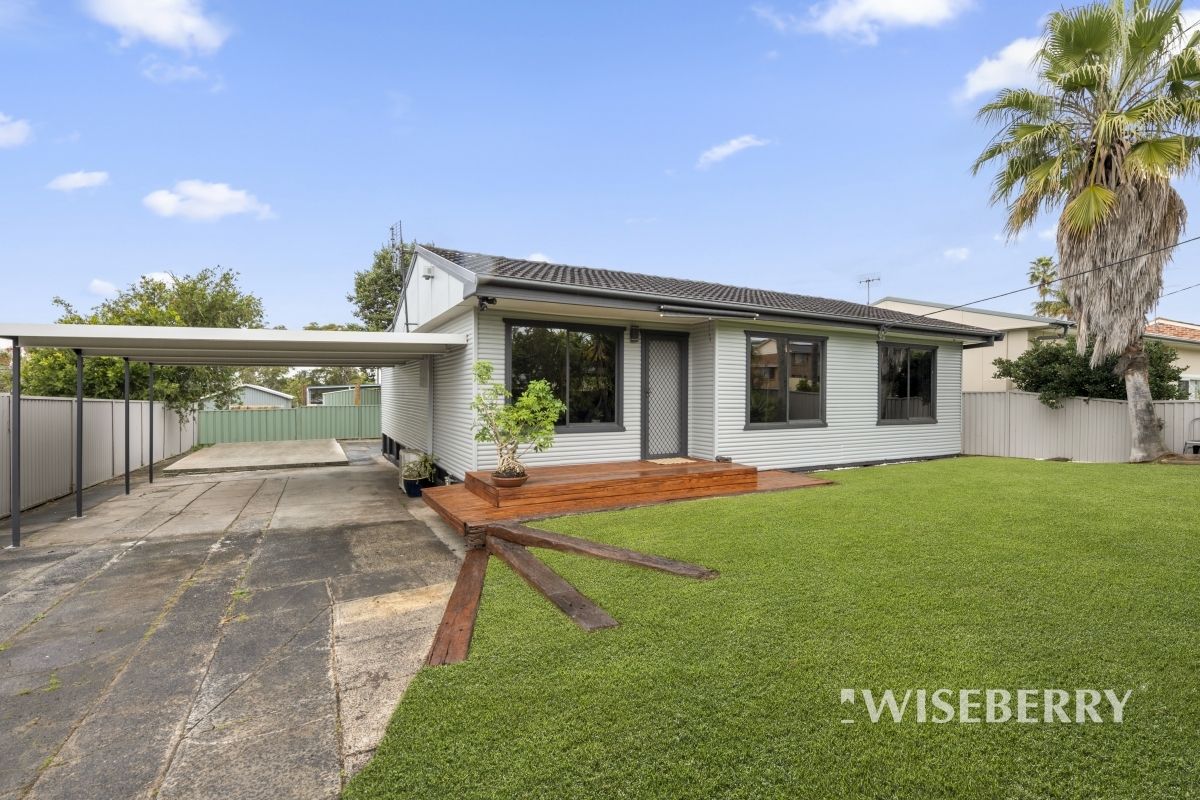 19 Cornwall Avenue, Gorokan NSW 2263, Image 0